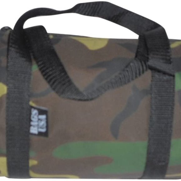 Duffle bag Made In USA. - Picture 5 of 5